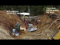 Metallic Screen assays at Crowsnest confirm High Grade Gold results