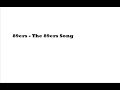 89ers - the 89ers song