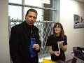 Gagnant du certificat cadeau de Contant laval