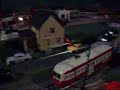 Bowser HO PCC Running on Overhead