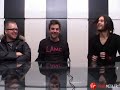 30 Seconds to Mars Square Dance! 30 Seconds to Mars Square Dance!