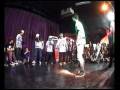videos de ROMEOZ vs PIRATE FLOW feat:FOCUS/B-GIRL [FLOW-MO] @ CENTURY BATTLE SHOWDOWN [29-NOV-08]