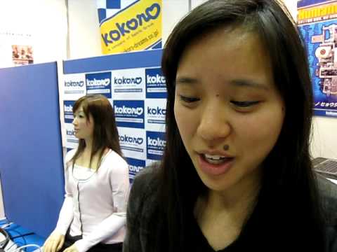 Tokyo Exhibition Welcomes Next Gen Robots photo Tokyo Exhibition Welcomes Next Gen Robots picture