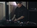 DJ Difference - 8 Park Underground 2003 Rehearsal