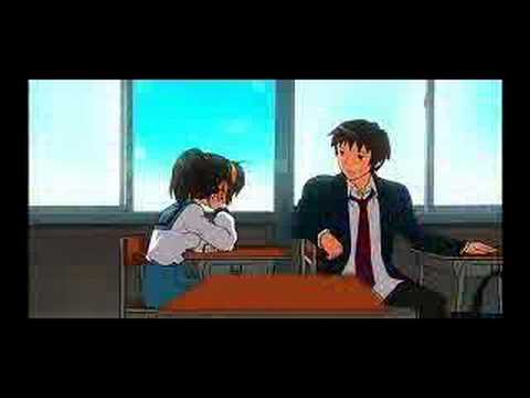 ハルヒ吹替２