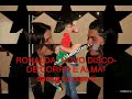 RONALDA- CORPO E ALMA- danco so para ti