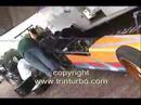 Rishi Kannick-7.3 LLumar Rail