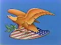 the american revolution   part 1  vintage sesame street 