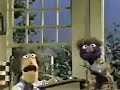 the american revolution   part 1  vintage sesame street 