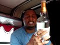 Future Stars TV 26 Mike Kasem and Keyvous clownin on tour Bus The Whiskey Song
