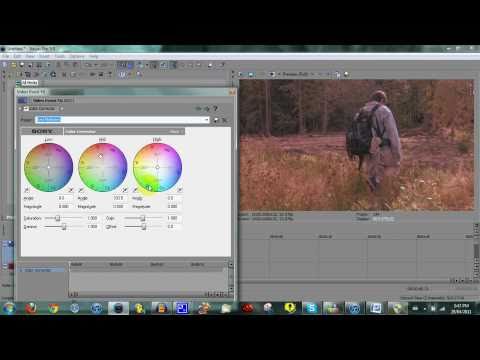 sony film - Have you ever wanted your boring old footage to look like a piece of awesomeness?!?!? Learn how!