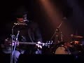 Frank Morey: 6/1/2001 \"Stagger Lee\" & \"Going Down Kicking\"