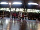 CA Pep Squad- (2nd Runner Up) PUP Cheerdance Competition 2008 CA Pep Squad- (2nd Runner Up) PUP Cheerdance Competition 2008