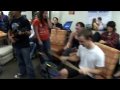 Club Watch: CTVA Living Learning Community