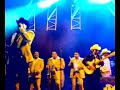 Julion Alvarez El Mechon y Corazon Magico (Texcoco)