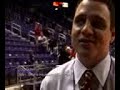 Kansas State Basketball Mania