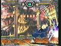 伝説のメガネ(IN) VS へっぽこ(AN)