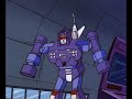 G1 Transformers \"Desertion of the Dinobots\"[Part 1 of 4]