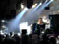 Six Feet Under @ Metalfest 2007, Posthof Linz 4