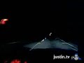 Justin at 118mph