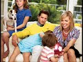 montagem que fiz com algumas fotos de peter facinelli, jennie garth e variados.