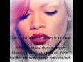 Love The Way You Lie Part 2 Karaoke [WITH LYRICS]