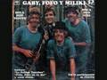 Gaby Fofo y Miliki, Borra Eso.
