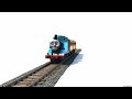 Annie and Clarabel are Thomas' two coaches Hi friends I finally found some time to do some more Thomas and Friends fanart. I struggled a bit to find good reference images of the coaches, but I finally found enough to do an attempt at modelling them. I hope you like them