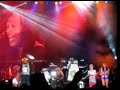 George Clinton in Warsaw (1) - We want the funk (6.09.2008)