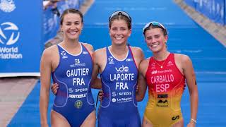 2025 Alanya Triatlonu (Kısa Versiyon)