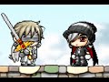 Scarlet Chains Part 9 (Final)