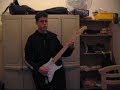 Me playing some songs solos