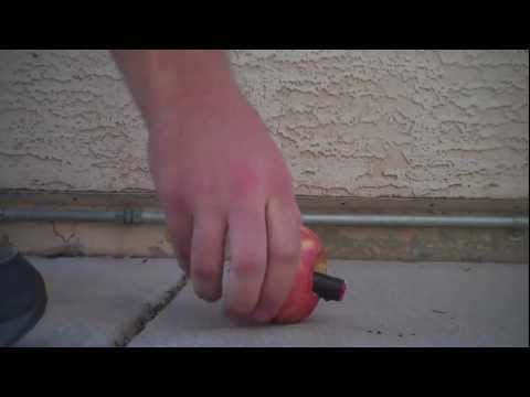 4th of July Accident