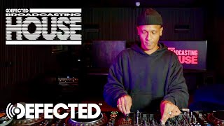Djeff - Live @ Defected Broadcasting House x The Basement 2024
