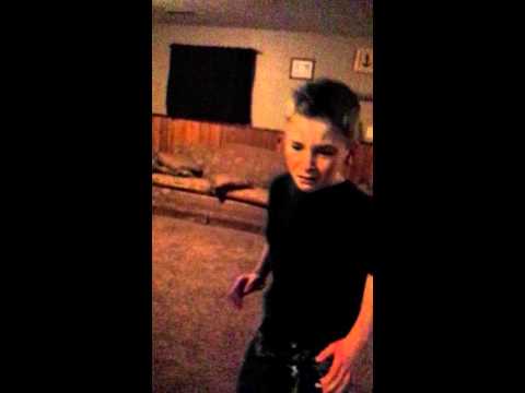 how to cure night terrors