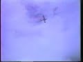 Stunt plane fatal crash