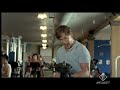 Spot Chupa Chups 2008 - Chuck in palestra