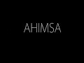 Ahimsa Mahavir Jayanti Dinner Video - A OCMs!
