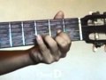 3 Hari Jago Main Gitar