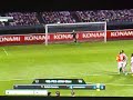 PES 09 Ronaldo FreeKick