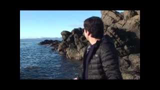 Estrecho de Magallanes - Maravillas del Fondo Marino