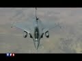 Charles de Gaulle et Rafale au Afghanistan
