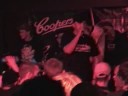 Seb G vs. Halde - Adelaide Freestyle Battle 2008