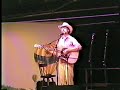 Old Pen - Bill Staines