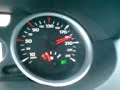 Megane 1.6 topspeed
