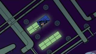 MrBean - Mr Bean - Bean the Burglar