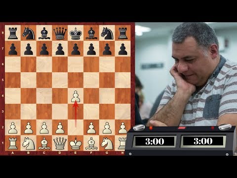 chess - Playlists: http://goo.gl/FxpqEH ▻Kingscrusher's Greatest Hit Videos! : http://goo.gl/447QLb ▻FREE online chess at http://www.chessworld.net/chessclubs/asplo...