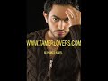 تامر حسنى هاعيش حياتى tamer hony ha3esh hayaty