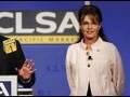 Sarah Palin Slams Obama