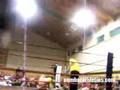 Gary Wright vs. Myles Merola - Valley Fight 2